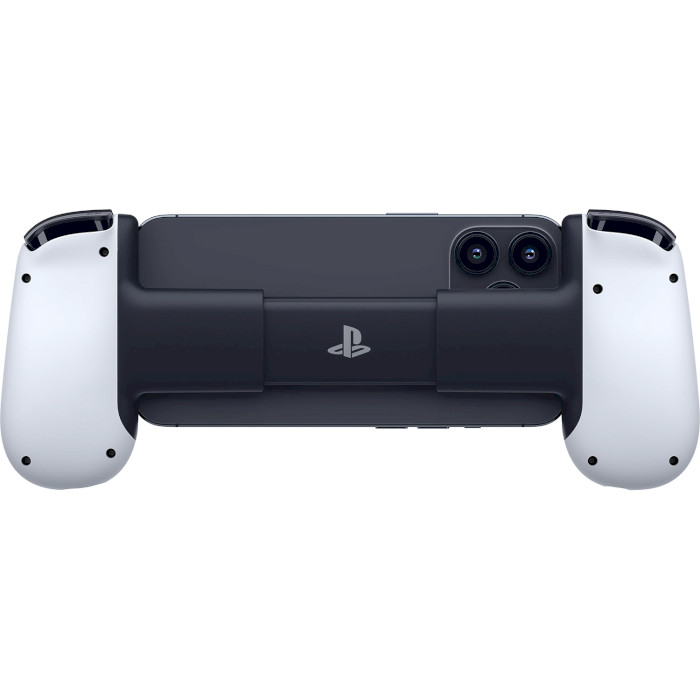 Геймпад BACKBONE One PlayStation Edition for iPhone 15 & Android USB-C White (BB-51-P-WS)