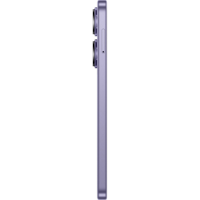 Смартфон POCO M6 Pro 8/256GB Purple (MZB0G3CEU)