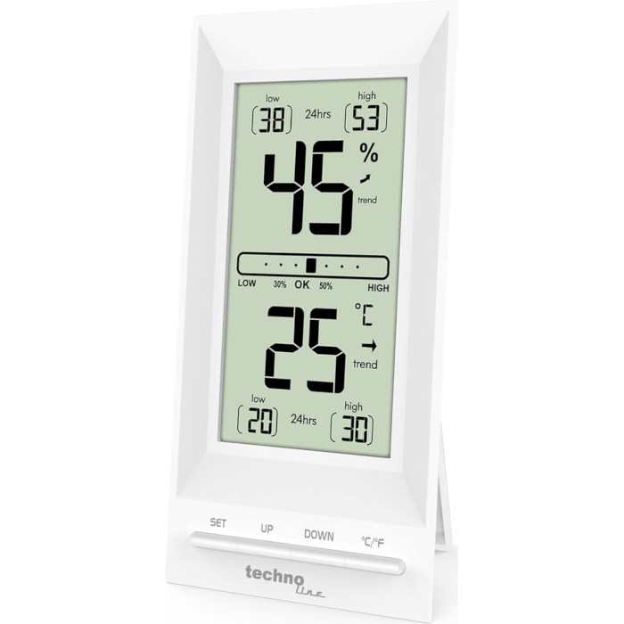 Термогигрометр TECHNOLINE WS9129