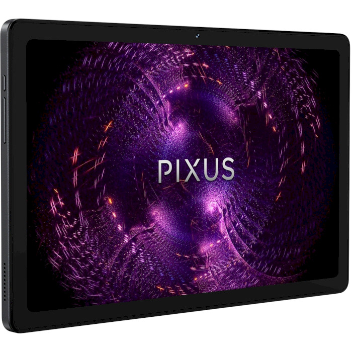 Планшет PIXUS Titan 8/256GB Gray