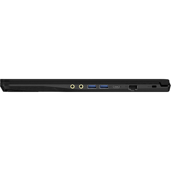 Ноутбук MSI Thin GF63 12VE Black (THIN_GF63_12VE-1097XUA)