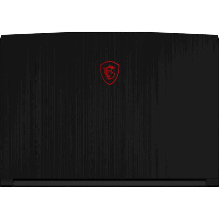 Ноутбук MSI Thin GF63 12VE Black (THIN_GF63_12VE-1097XUA)