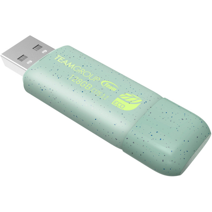Флэшка TEAM C175 Eco 128GB USB3.2 (TC175ECO3128GG01)