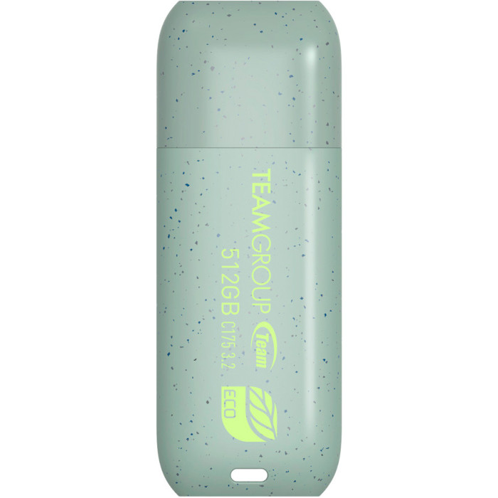 Флешка TEAM C175 Eco USB3.2 512GB (TC175ECO3512GG01)