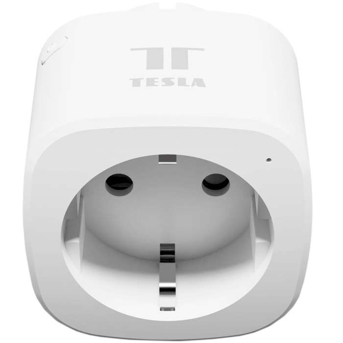 Розумна розетка TESLA Smart Plug