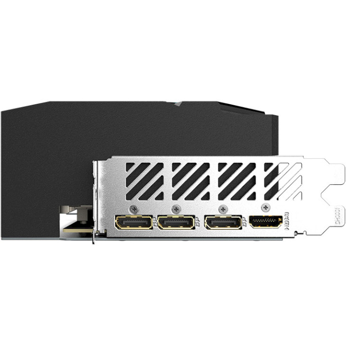 Видеокарта AORUS GeForce RTX 4070 Super Master 12G (GV-N407SAORUS M-12GD)