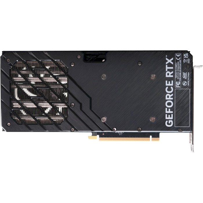 Відеокарта PALIT GeForce RTX 4070 Super Dual (NED407S019K9-1043D)
