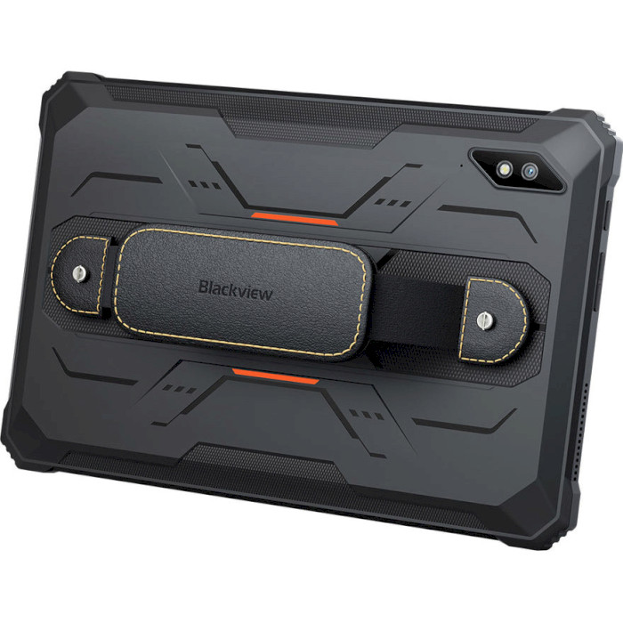 Защищённый планшет BLACKVIEW Active 8 6/128GB Orange