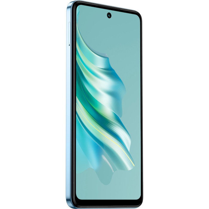 Смартфон TECNO Spark 20 (KJ5n) 8/128GB Magic Skin Blue