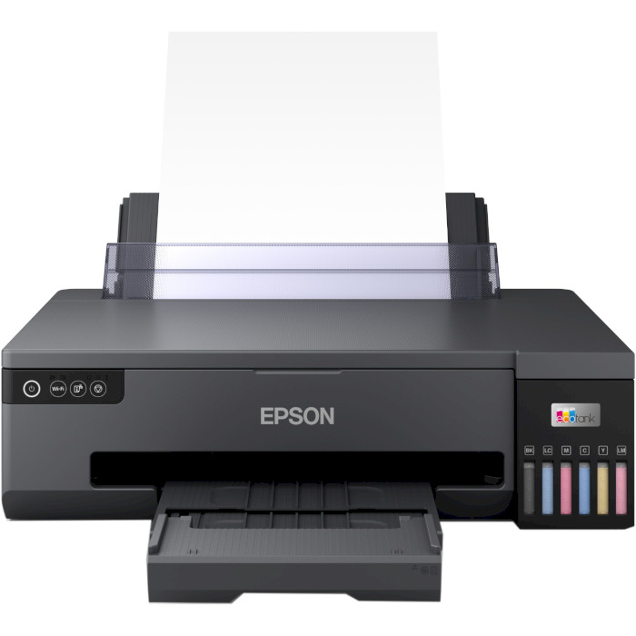 Принтер EPSON L18050 (C11CK38403)