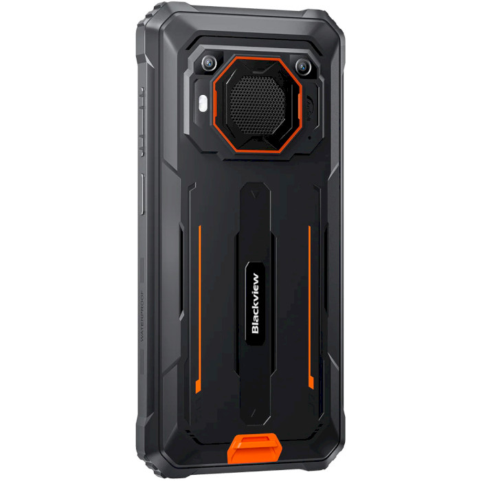 Смартфон BLACKVIEW BV6200 4/64GB Orange