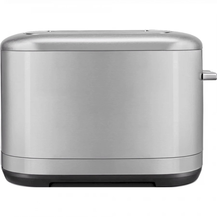 Тостер KITCHENAID 2-Slot Toaster 5KMT2109 Stainless Steel (5KMT2109ESX)