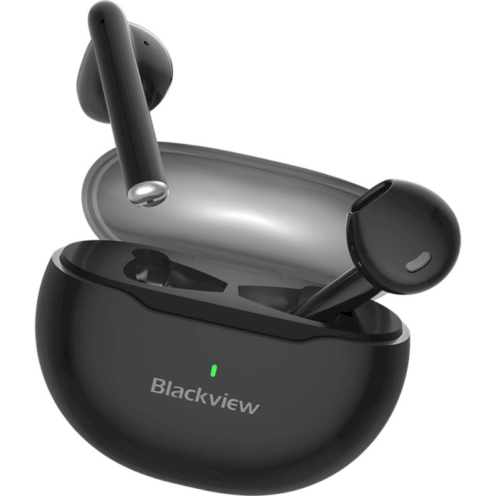 Наушники BLACKVIEW AirBuds 6 Black