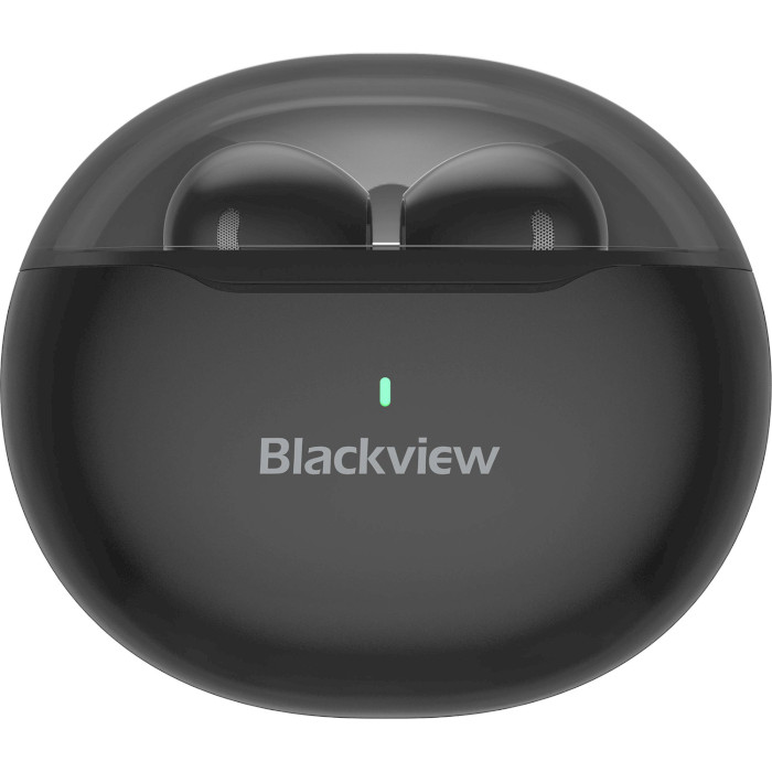 Навушники BLACKVIEW AirBuds 6 Black