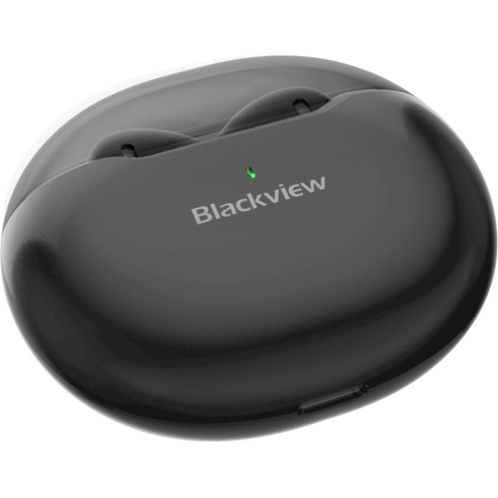 Навушники BLACKVIEW AirBuds 6 Black