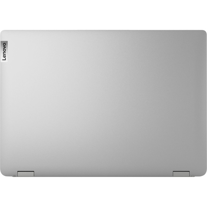 Ноутбук LENOVO IdeaPad Flex 5 14IAU7 Cloud Gray (82R700KKRA)