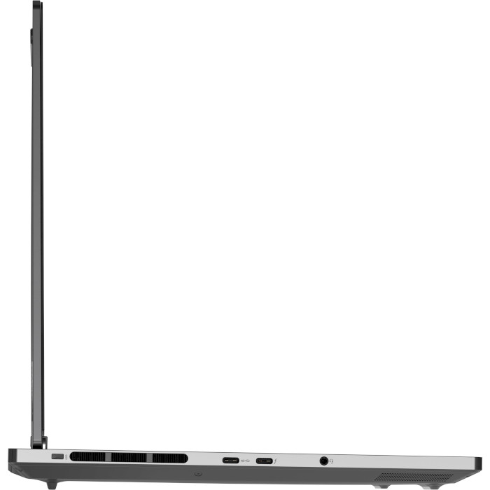 Ноутбук LENOVO ThinkBook 16p G4 IRH Storm Gray (21J8003FRA)