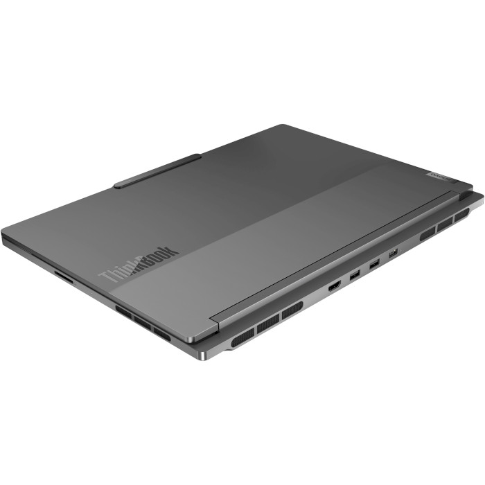 Ноутбук LENOVO ThinkBook 16p G4 IRH Storm Gray (21J8003FRA)