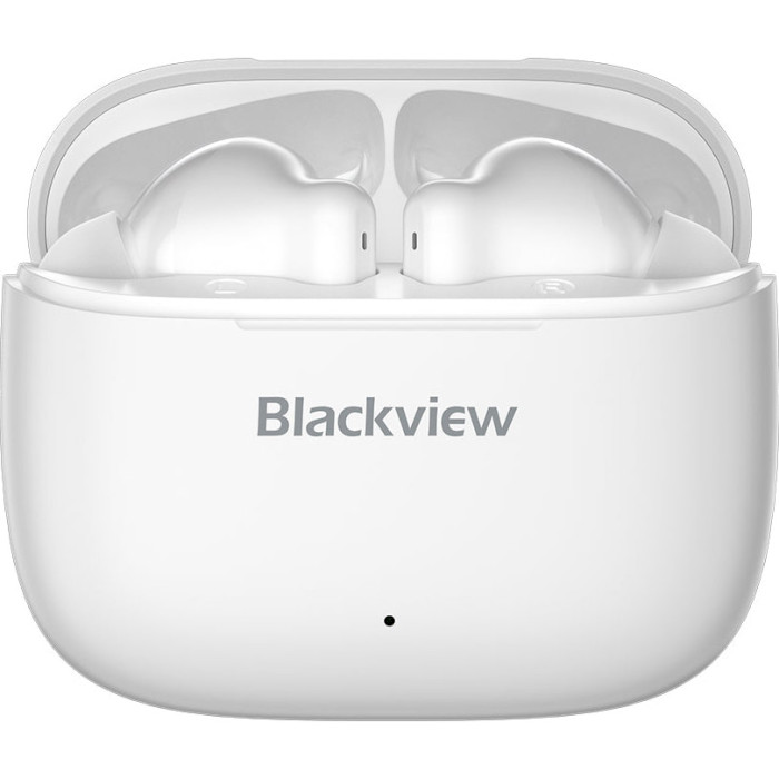 Навушники BLACKVIEW AirBuds 4 Pearl White