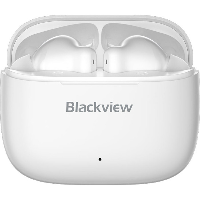 Наушники BLACKVIEW AirBuds 4 Pearl White