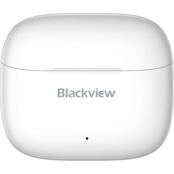 Наушники BLACKVIEW AirBuds 4 Pearl White