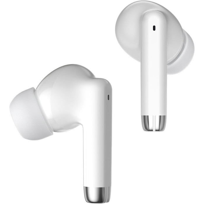 Наушники BLACKVIEW AirBuds 4 Pearl White