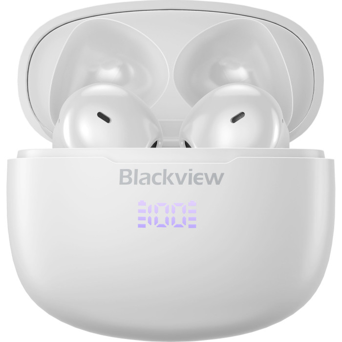 Навушники BLACKVIEW AirBuds 7 White