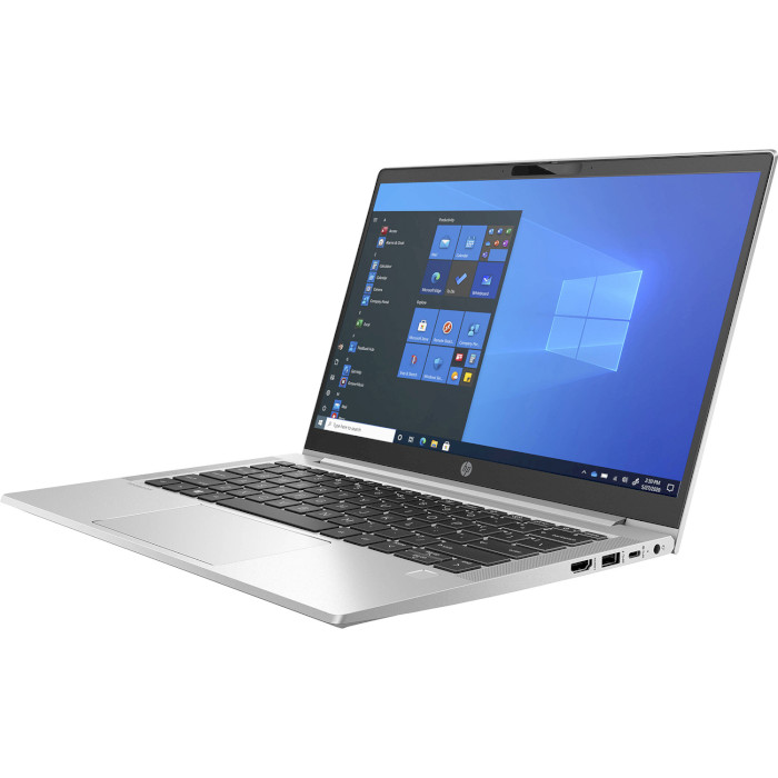 Ноутбук HP ProBook 430 G8 Pike Silver (8X9J0ES)