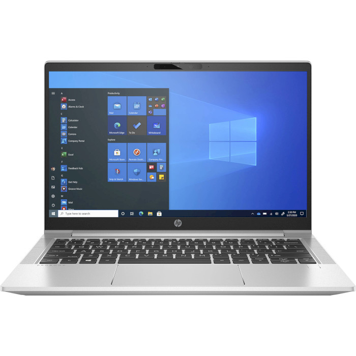 Ноутбук HP ProBook 430 G8 Pike Silver (5N4C4EA)