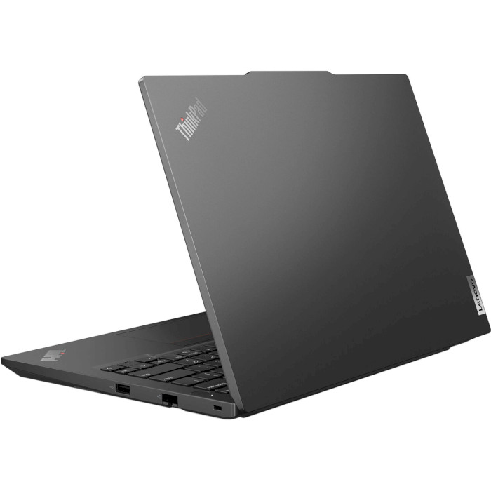 Ноутбук LENOVO ThinkPad E14 Gen 5 Graphite Black (21JR0034RA)