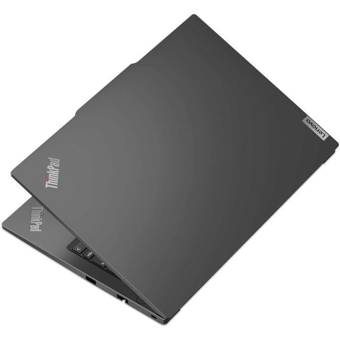 Ноутбук LENOVO ThinkPad E14 Gen 5 Graphite Black (21JR0034RA)