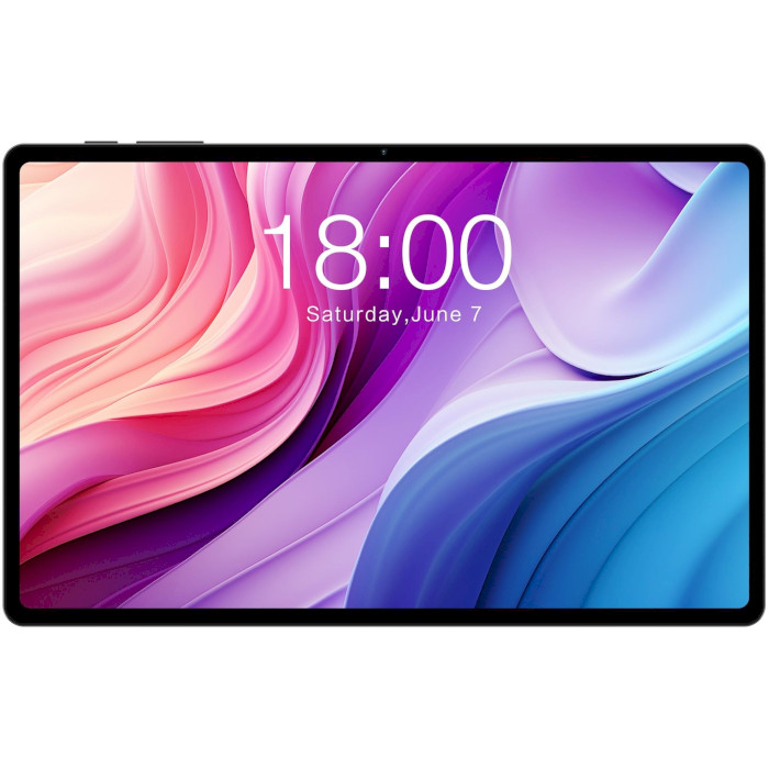 Планшет TECLAST T40HD 8/128GB Space Gray (6940709685594)