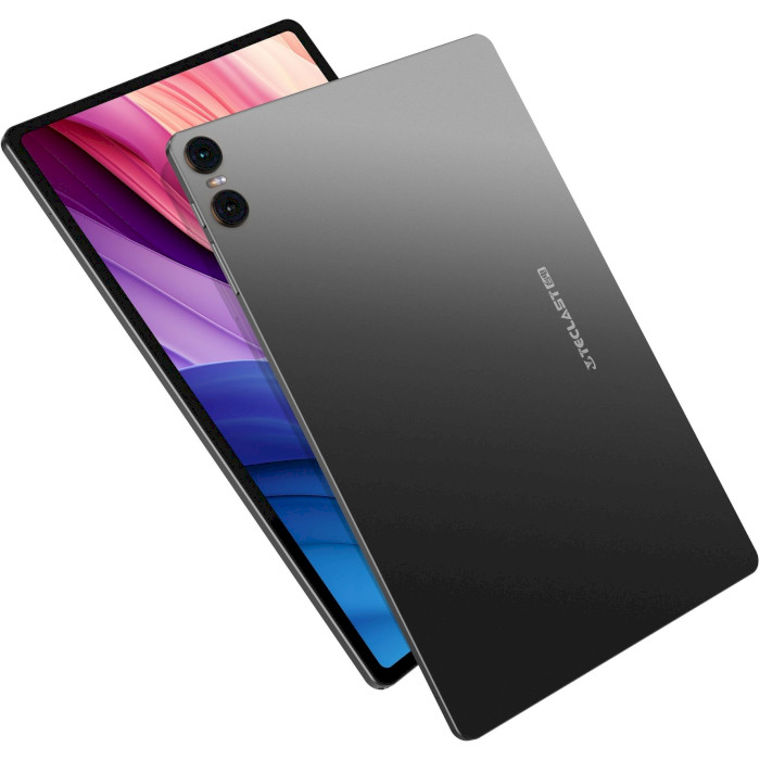 Планшет TECLAST T40HD 8/128GB Space Gray (6940709685594)