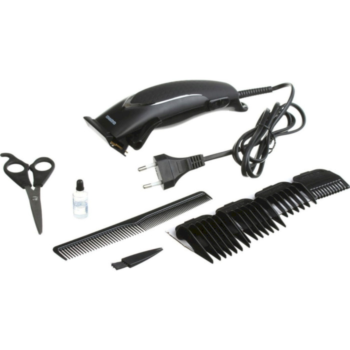 Машинка для стрижки волосся GEMEI GM-809
