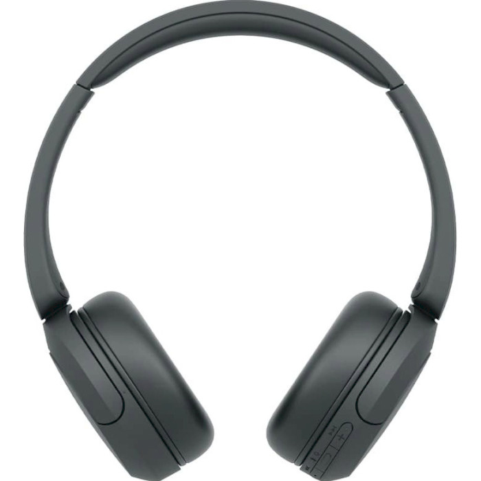 Навушники SONY WH-CH520 Black (WHCH520B.CE7)