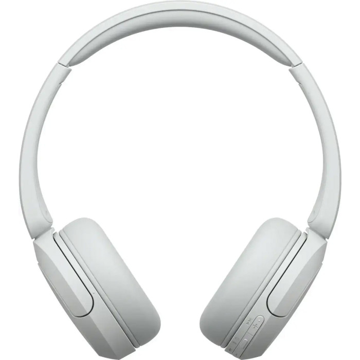 Наушники SONY WH-CH520 White (WHCH520W.CE7)