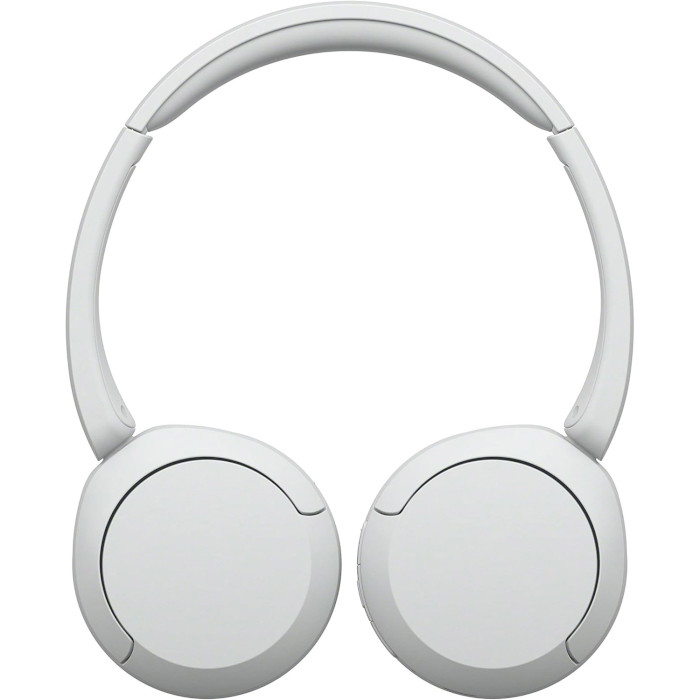 Навушники SONY WH-CH520 White (WHCH520W.CE7)