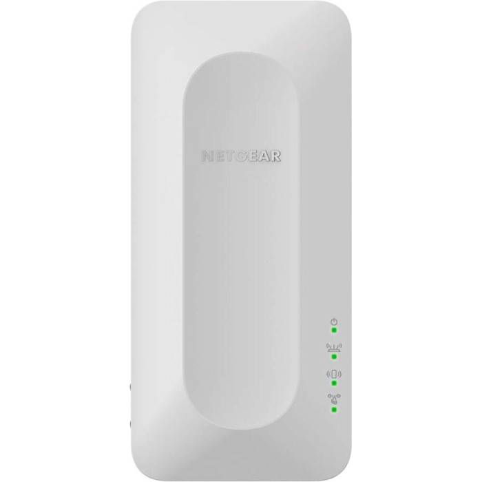 Wi-Fi репитер NETGEAR EAX12