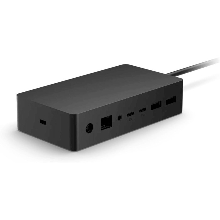 Док-станція для ноутбука MICROSOFT Surface Dock 2 (1GK-00001/SVS-00001)