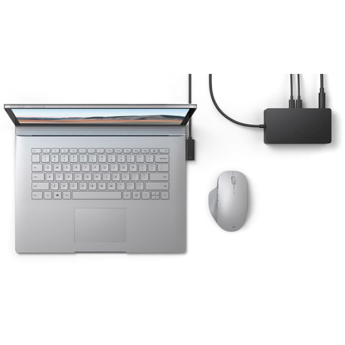 Док-станція для ноутбука MICROSOFT Surface Dock 2 (1GK-00001/SVS-00001)