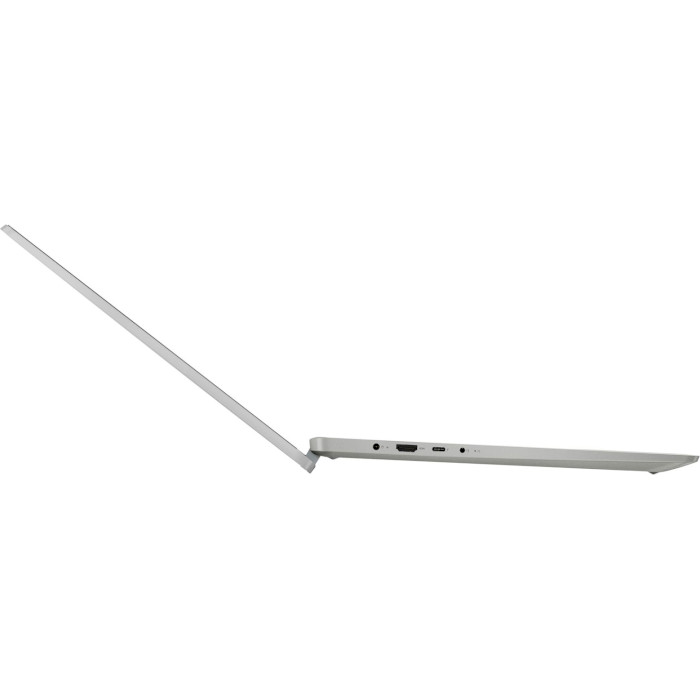 Ноутбук LENOVO IdeaPad Flex 5 14ALC7 Cloud Gray (82R900EQRA)