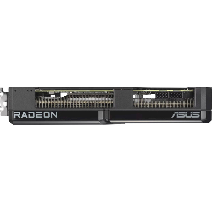 Відеокарта ASUS Dual Radeon RX 7700 XT OC Edition 12GB GDDR6 (90YV0JZ0-M0NA00)