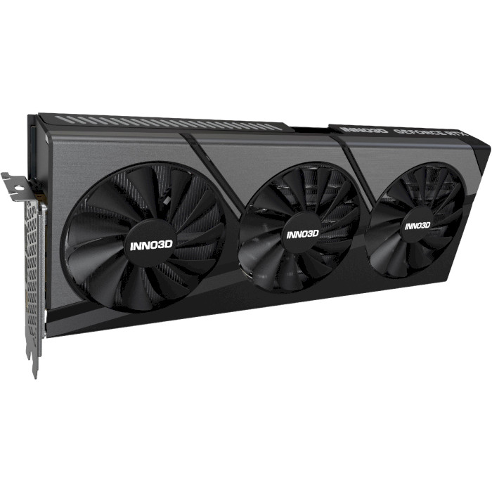 Видеокарта INNO3D GeForce RTX 4080 Super X3 (N408S3-166X-18703552)