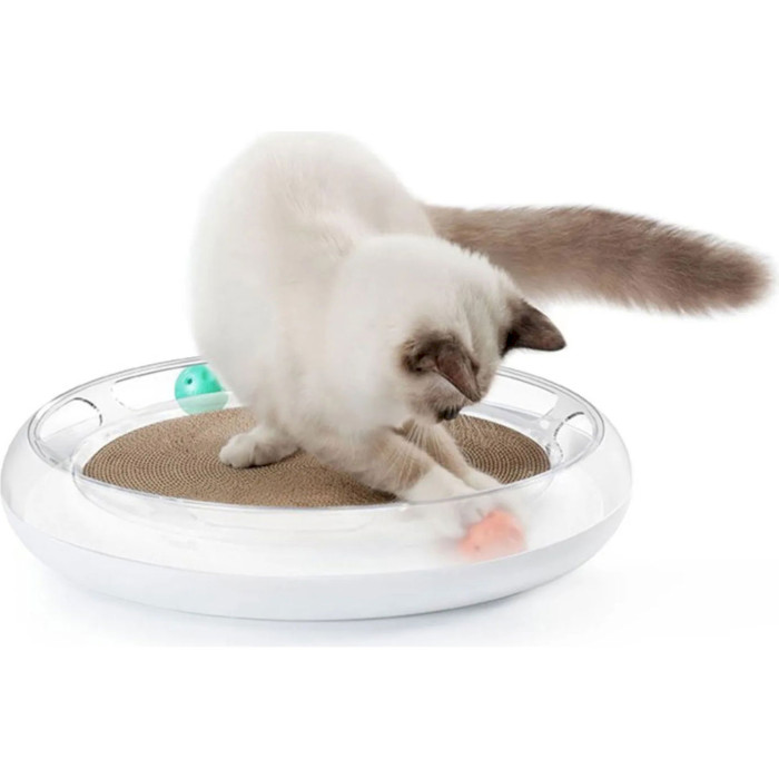 Игрушка для кошек PETKIT Fun Cat Scratcher 4-in-1 (PKS1A)