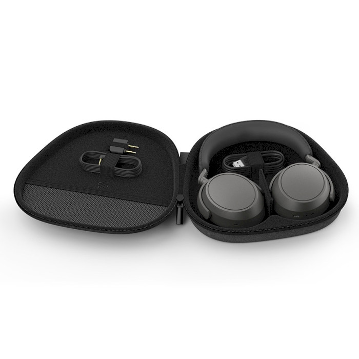 Навушники SENNHEISER Momentum 4 Wireless Graphite (700383)