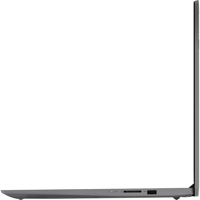 Ноутбук LENOVO V17 G4 IRU Iron Gray (83A2001XRA)