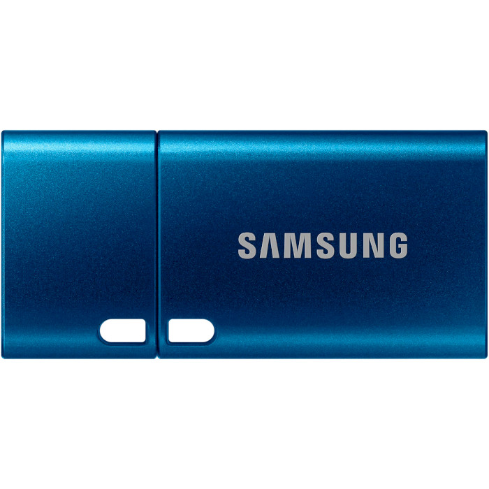 Флэшка SAMSUNG Type-C 256GB Blue (MUF-256DA/APC)