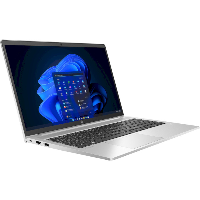 Ноутбук HP ProBook 450 G9 Silver (8A5T7EA)