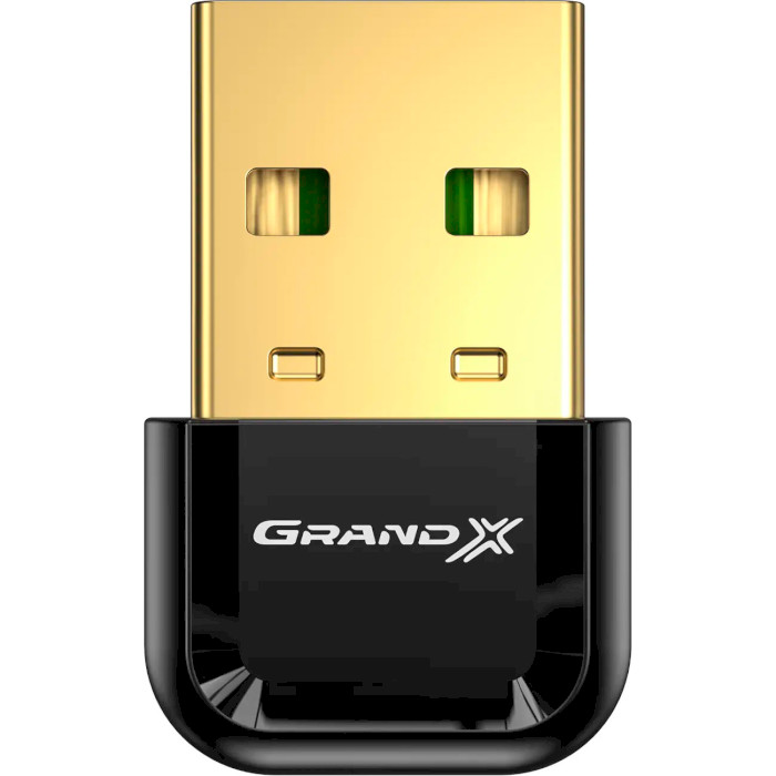 Bluetooth адаптер GRAND-X BT53G