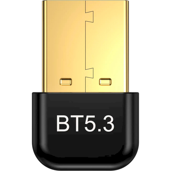 Bluetooth адаптер GRAND-X BT53G